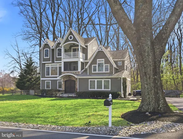 $1,499,000 | 1217 River Road, Washington Crossing, PA 18977