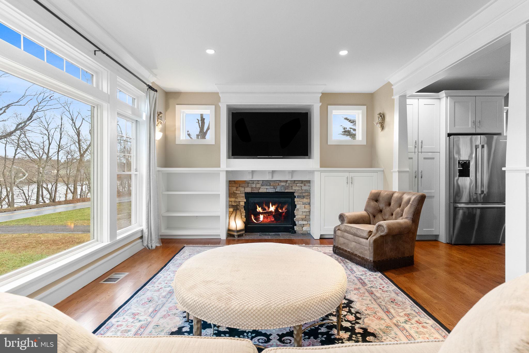 1217 River Road Washington Crossing, PA 18977 - Photo 13 of 47