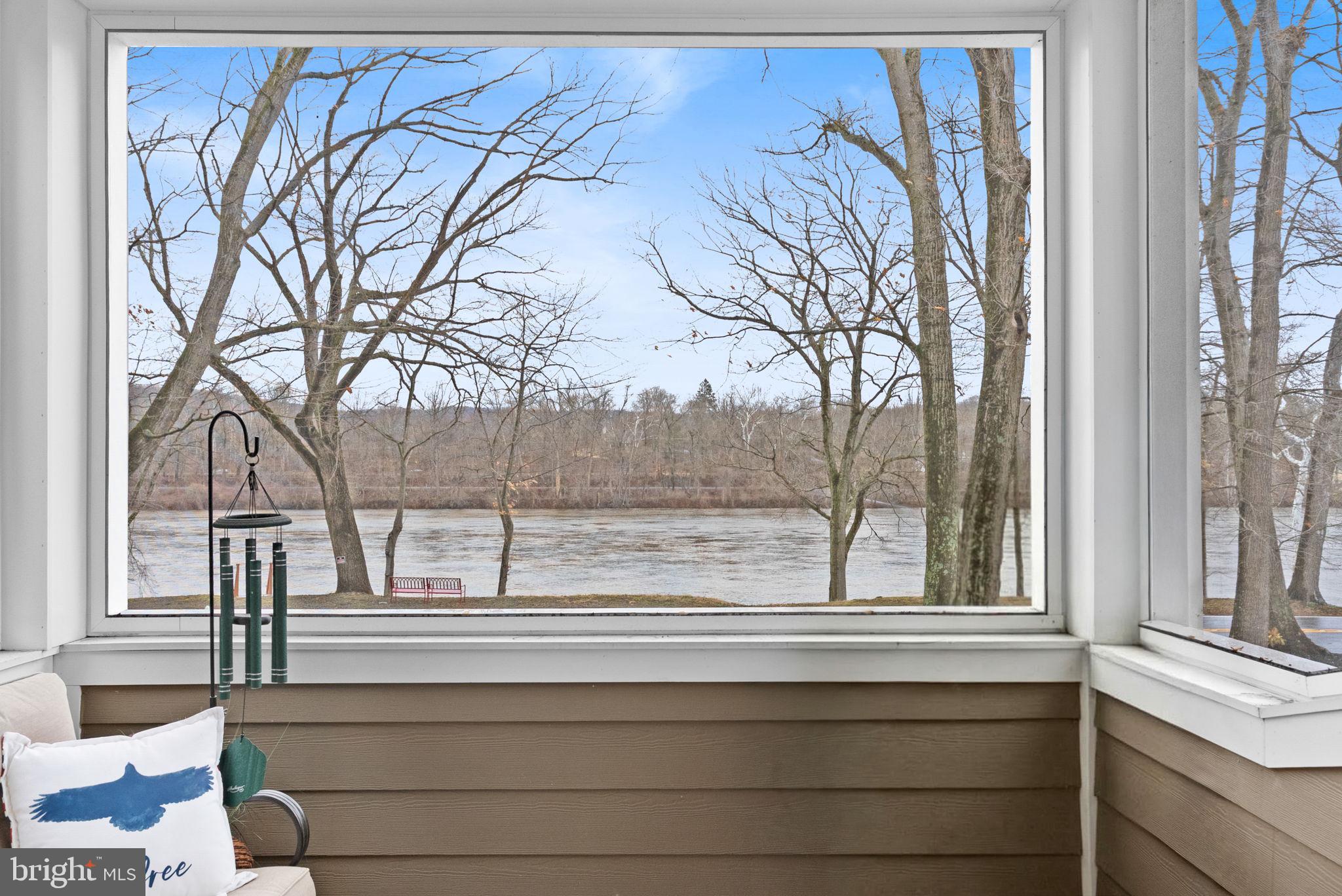 1217 River Road Washington Crossing, PA 18977 - Photo 14 of 47