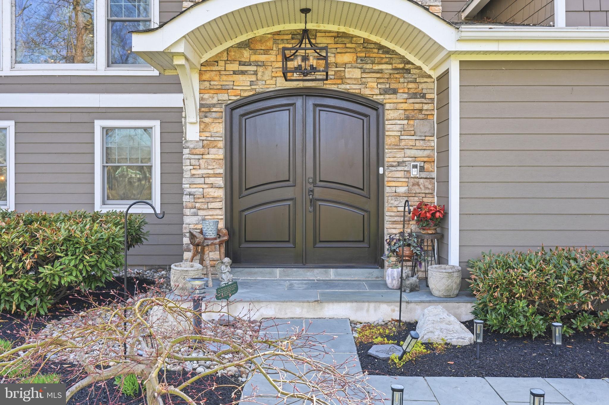 1217 River Road Washington Crossing, PA 18977 - Photo 2 of 47