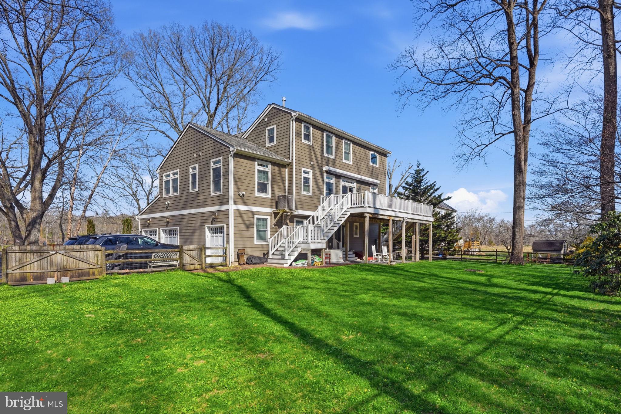 1217 River Road Washington Crossing, PA 18977 - Photo 36 of 47