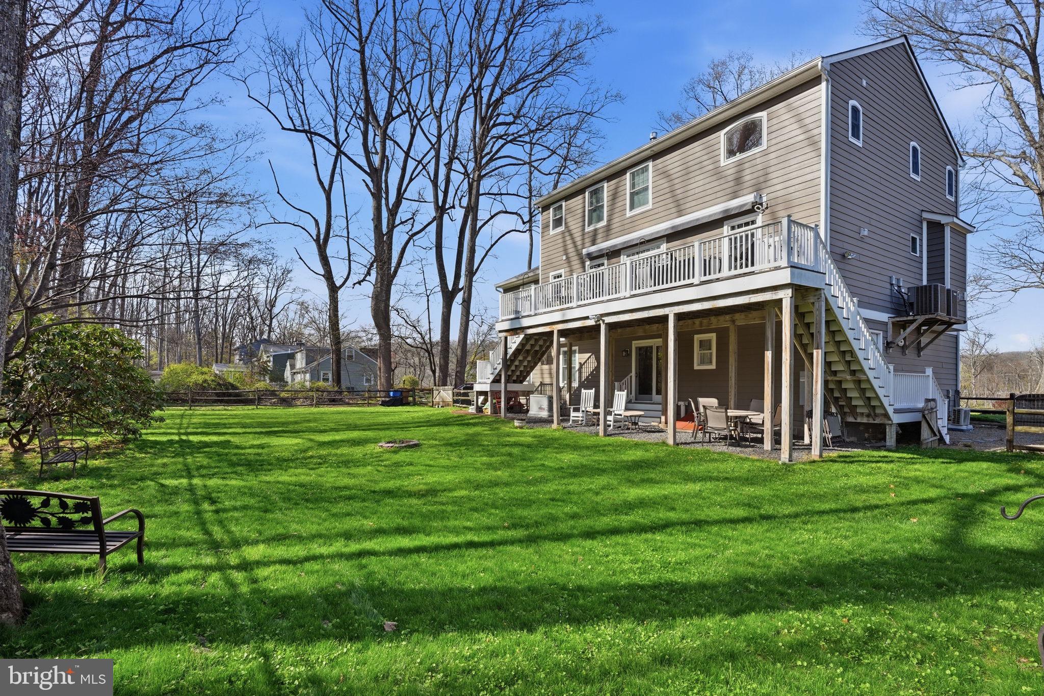 1217 River Road Washington Crossing, PA 18977 - Photo 38 of 47