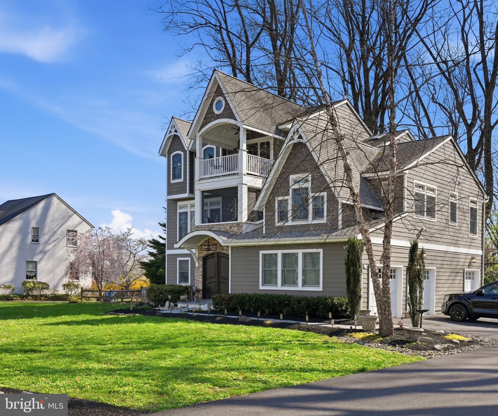 1217 River Road Washington Crossing, PA 18977 - Photo 39 of 47