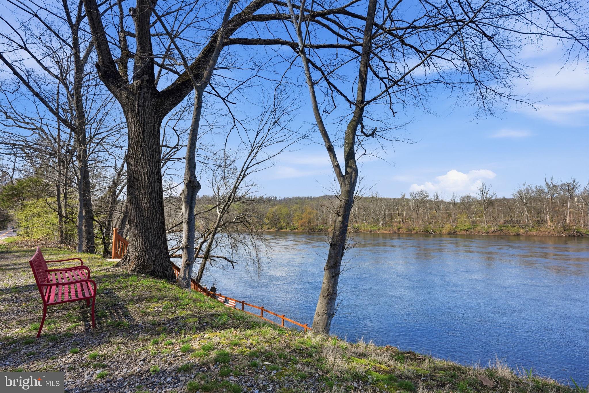 1217 River Road Washington Crossing, PA 18977 - Photo 40 of 47