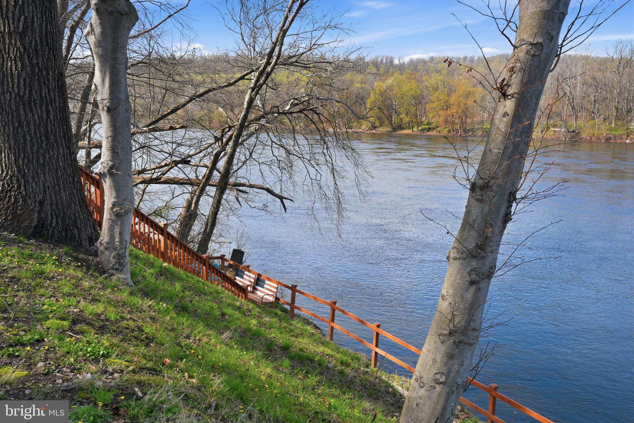1217 River Road Washington Crossing, PA 18977 - Photo 41 of 47