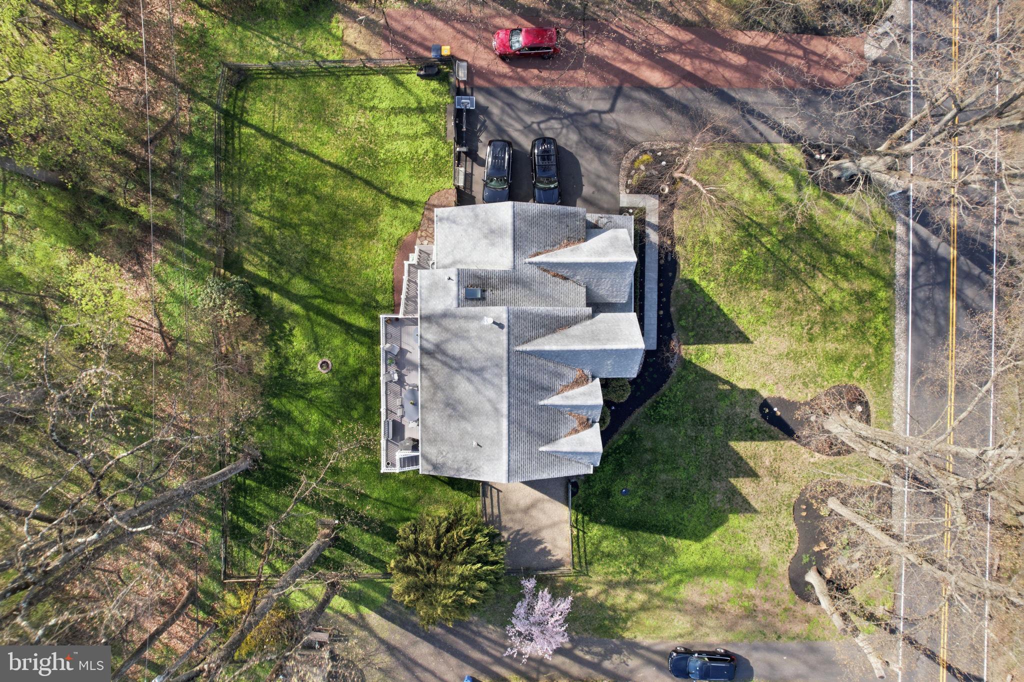 1217 River Road Washington Crossing, PA 18977 - Photo 42 of 47