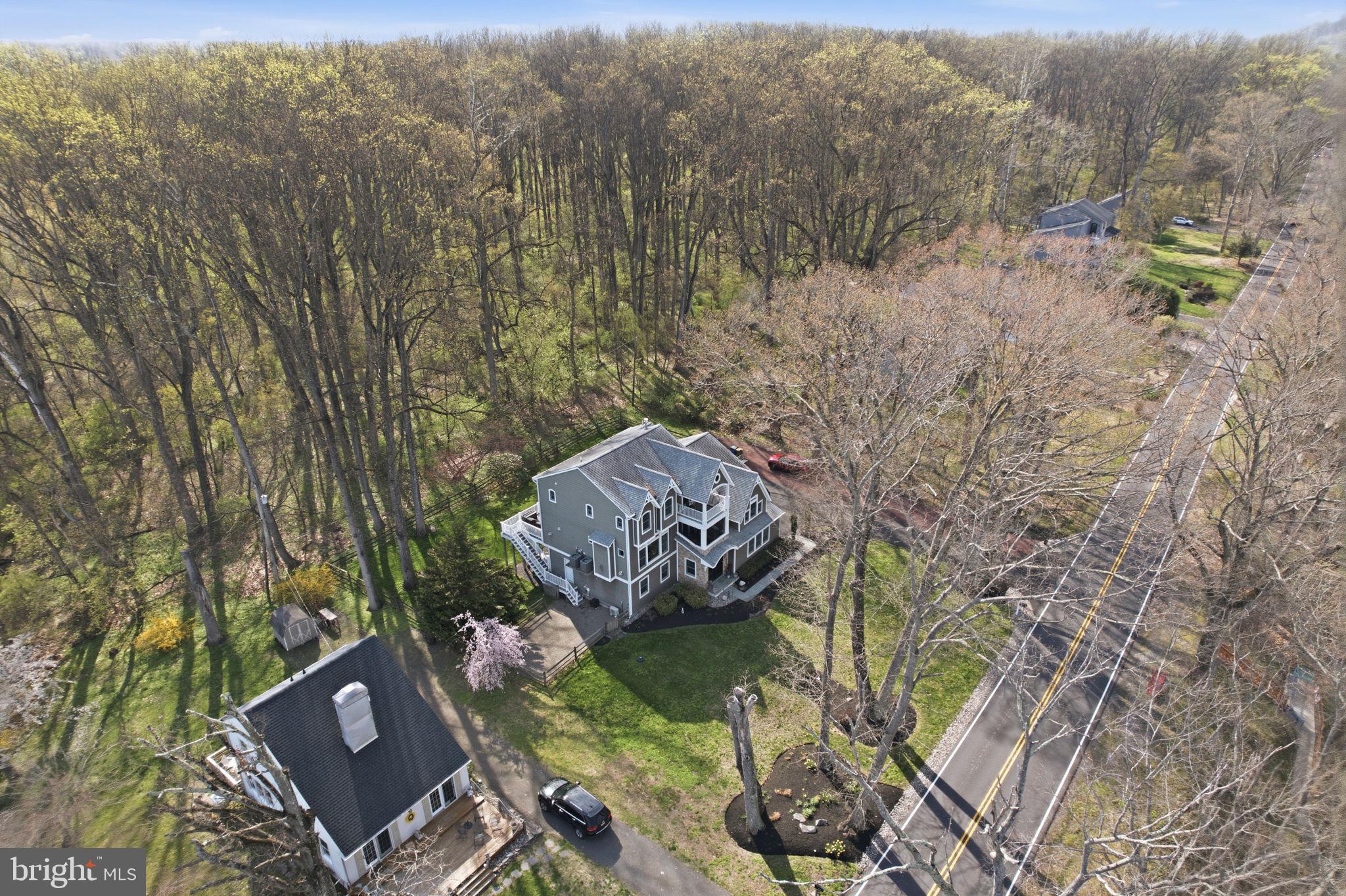 1217 River Road Washington Crossing, PA 18977 - Photo 43 of 47