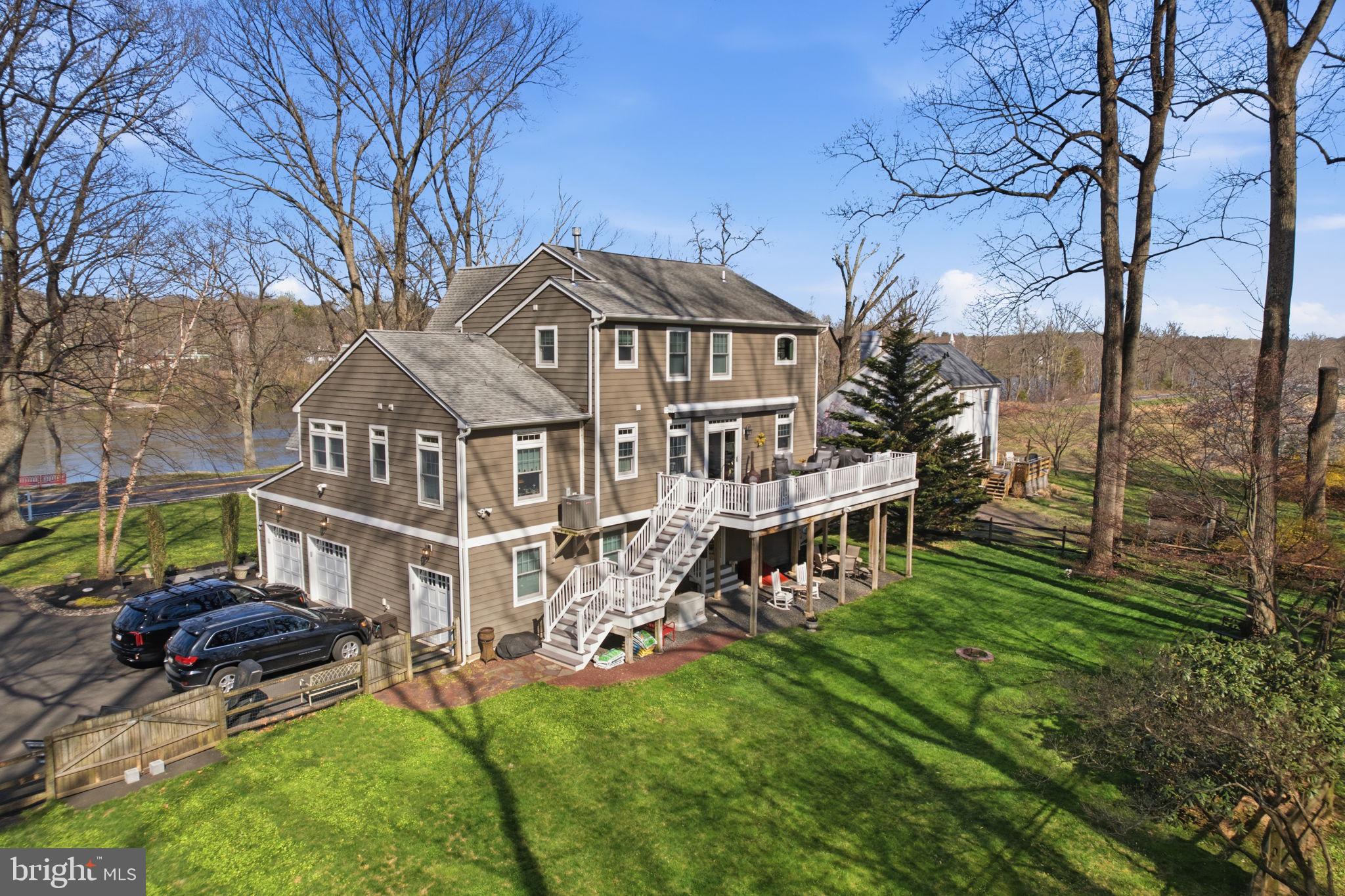 1217 River Road Washington Crossing, PA 18977 - Photo 44 of 47