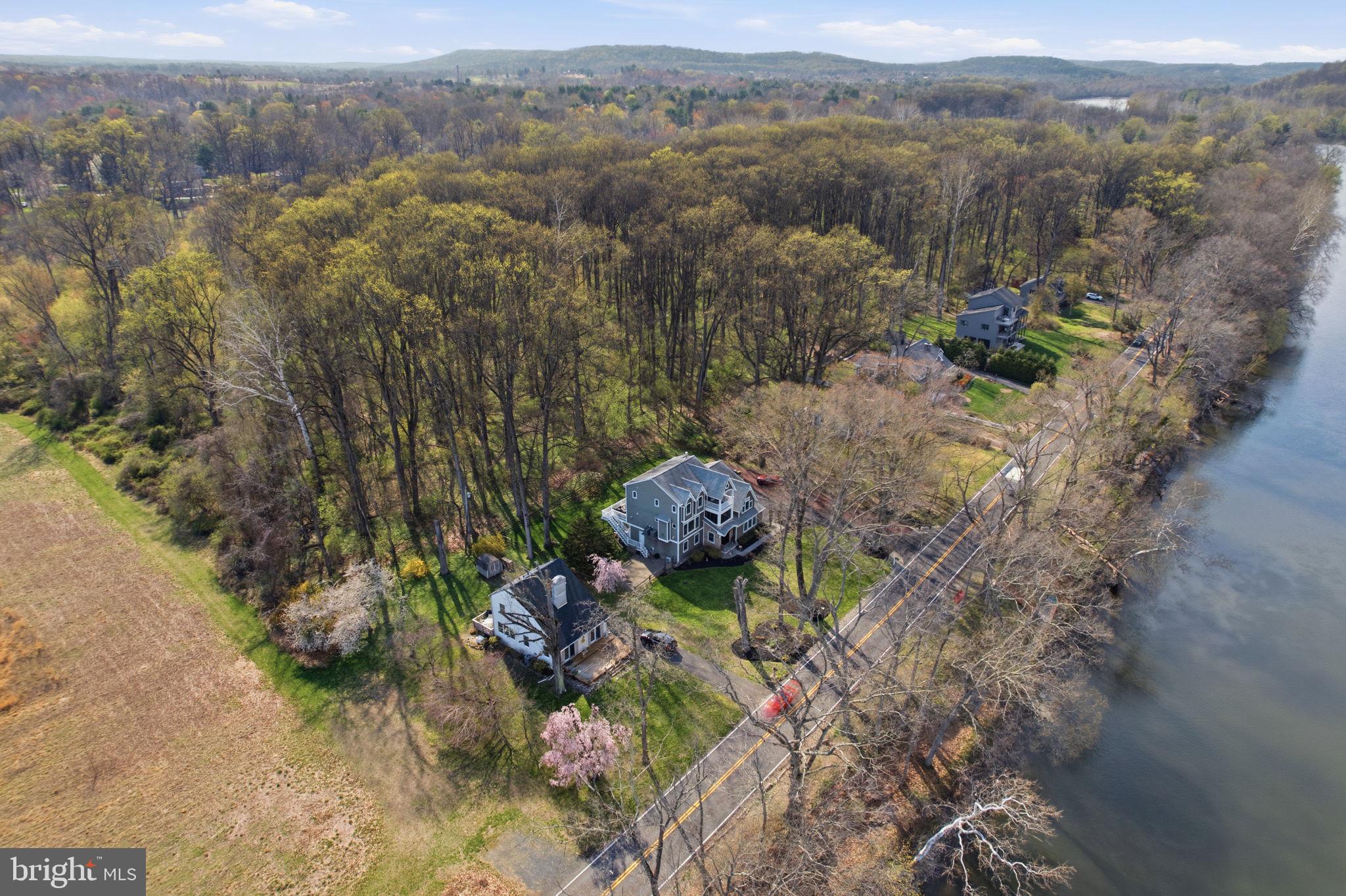 1217 River Road Washington Crossing, PA 18977 - Photo 45 of 47