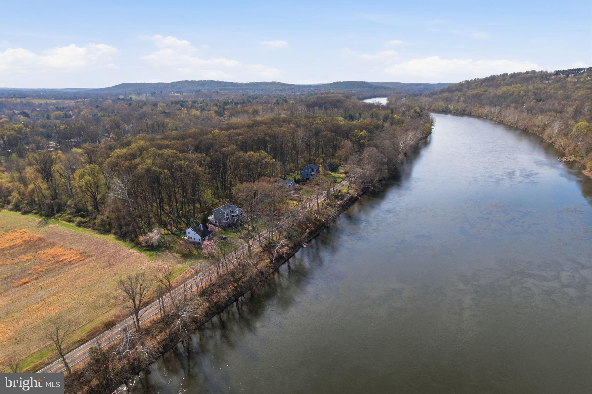 1217 River Road Washington Crossing, PA 18977 - Photo 46 of 47