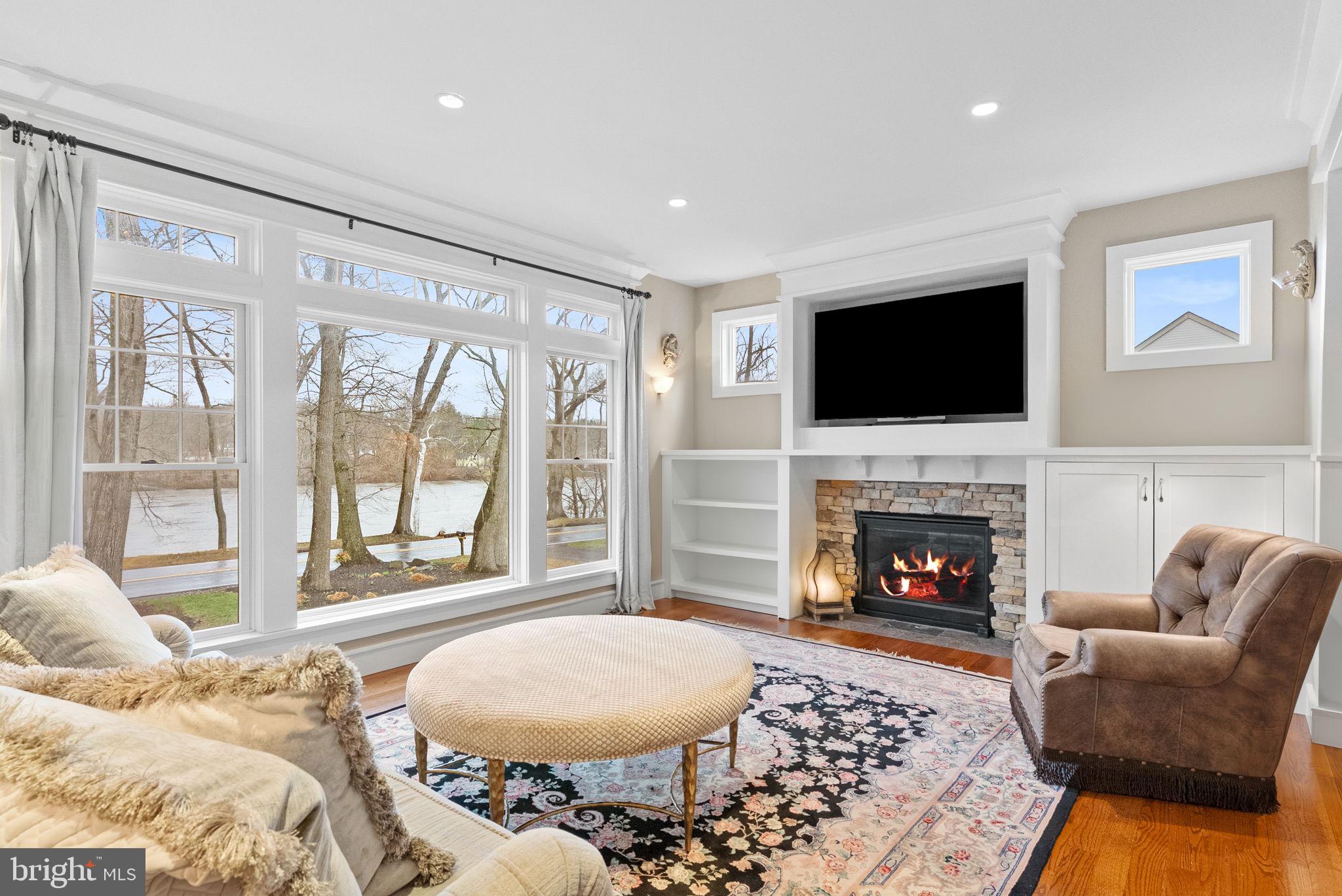 1217 River Road Washington Crossing, PA 18977 - Photo 5 of 47