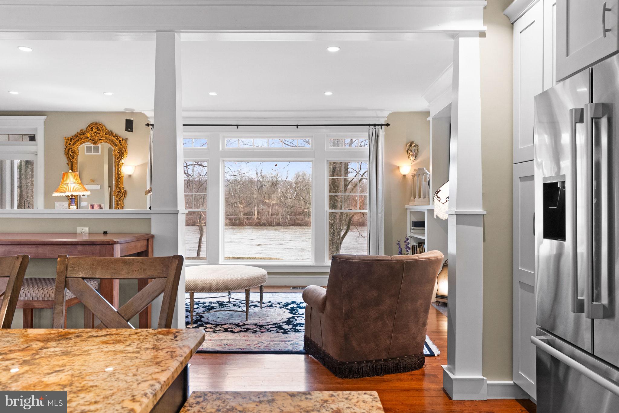 1217 River Road Washington Crossing, PA 18977 - Photo 6 of 47