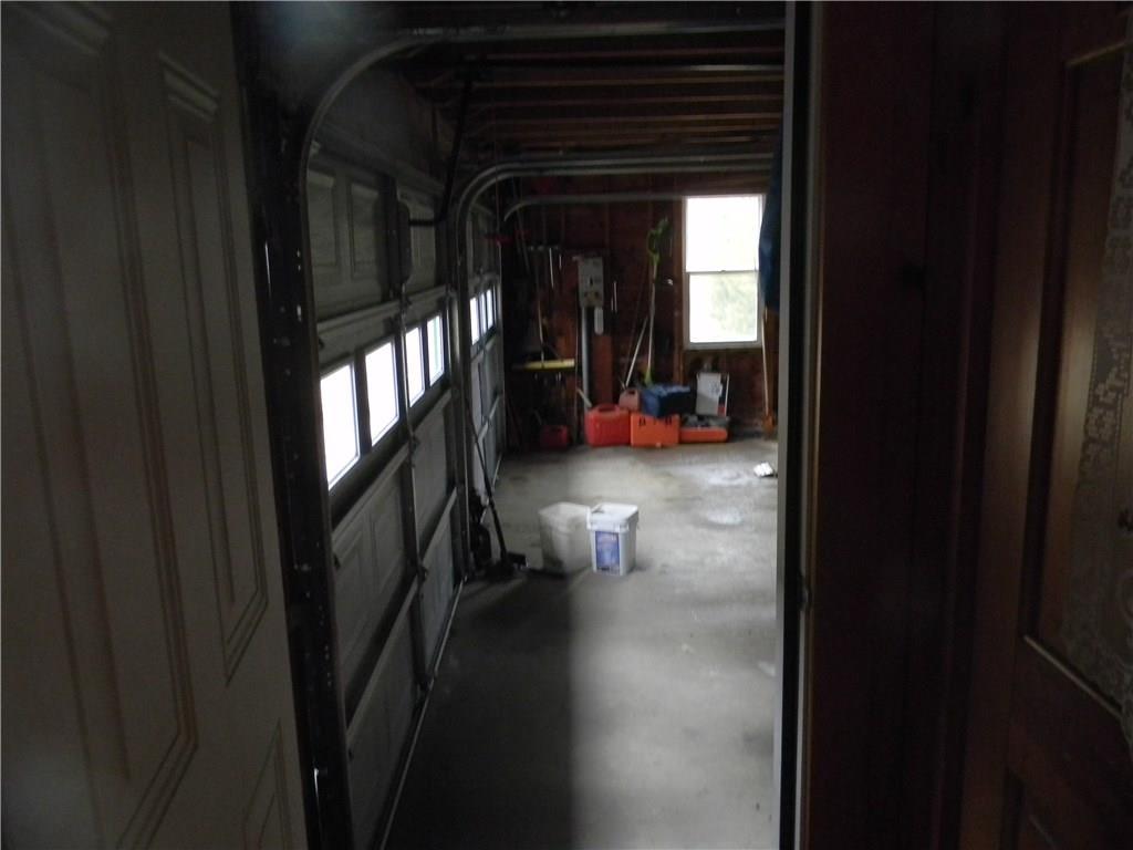 144 Waldoboro Road Washington, ME 04574 - Photo 32 of 35 TO GARAGE