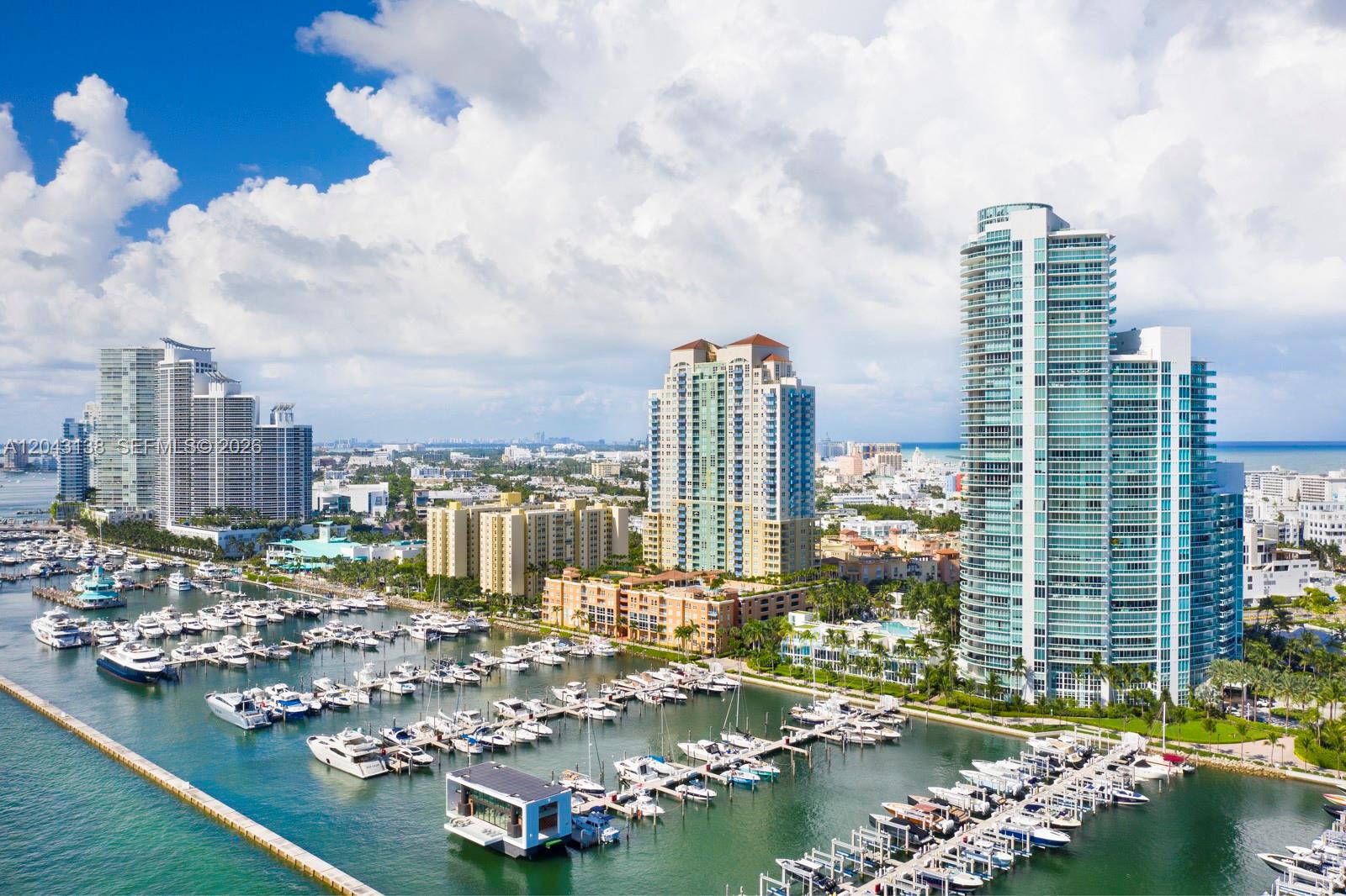 90 Alton Road, Unit 1005 Miami Beach, FL 33139 - Photo 21 of 21