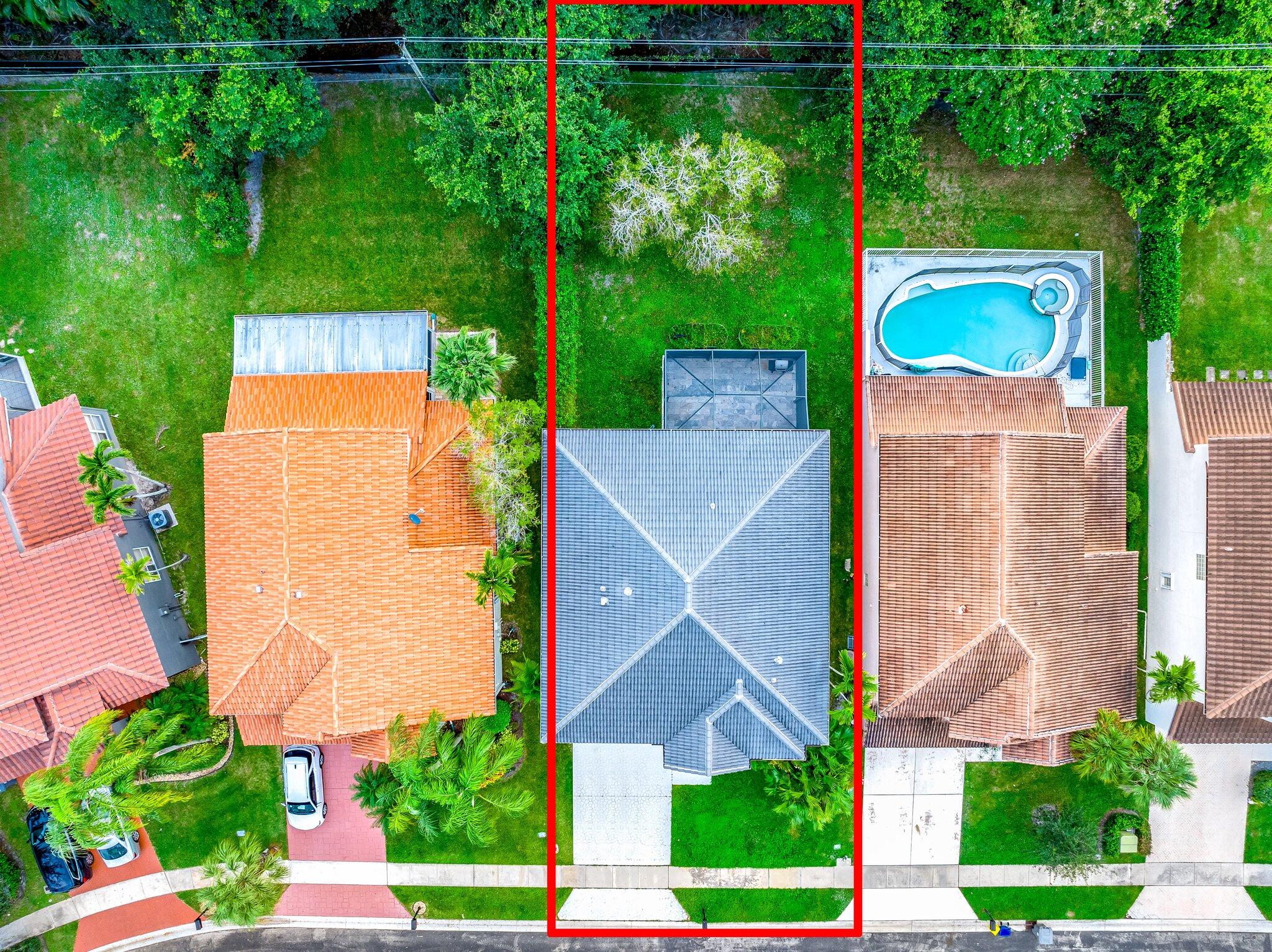 10904 La Salinas Circle Boca Raton, FL 33428 - Photo 2 of 59 4-web-or-mls-DJI_20231207160314_0370_D-E