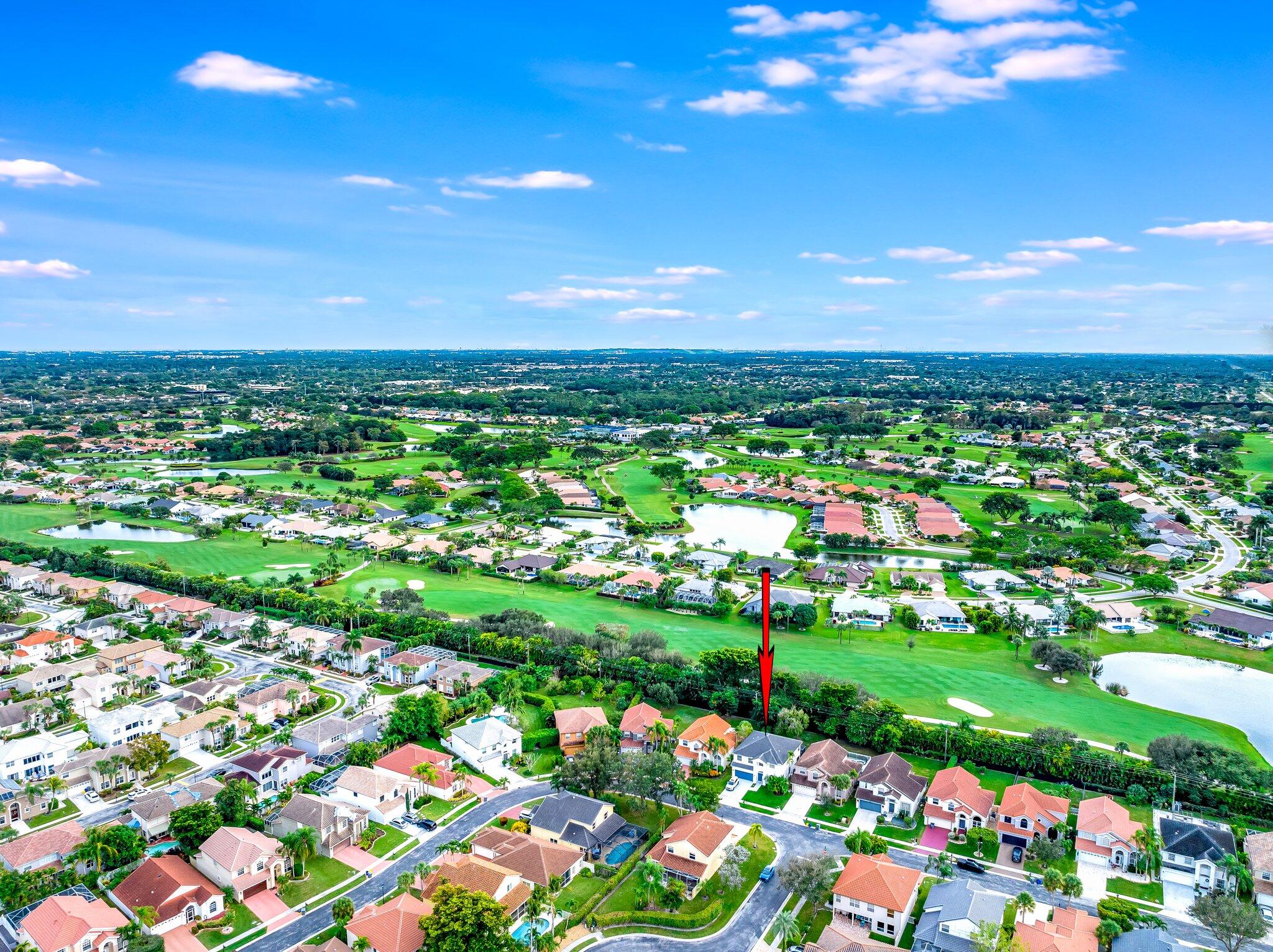 10904 La Salinas Circle Boca Raton, FL 33428 - Photo 49 of 59 13-web-or-mls-DJI_20231207160912_0396_D-
