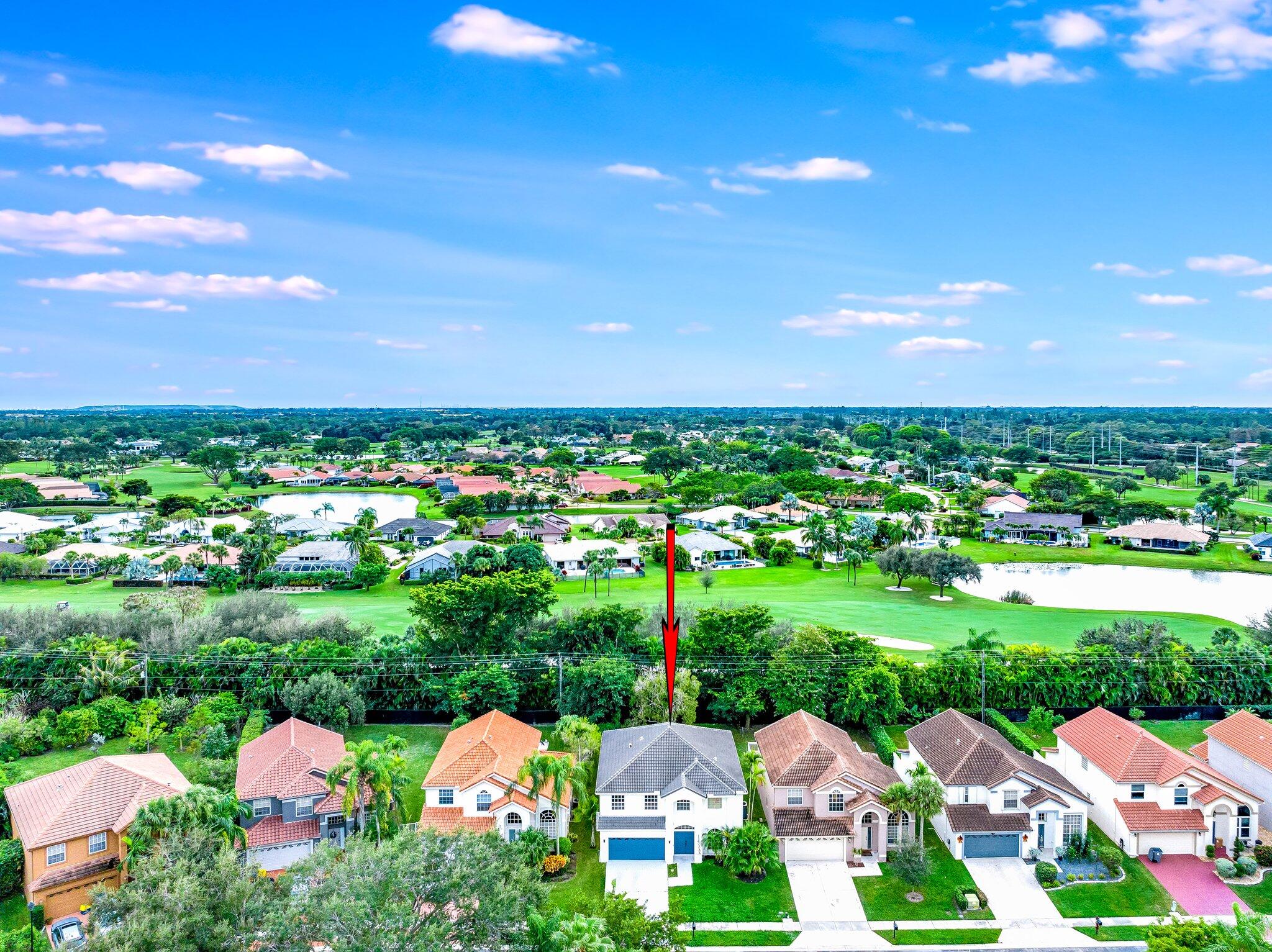 10904 La Salinas Circle Boca Raton, FL 33428 - Photo 51 of 59 2-web-or-mls-DJI_20231207160228_0369_D-E