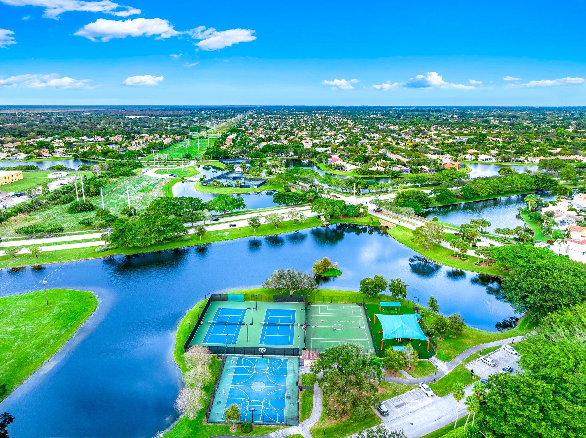 10904 La Salinas Circle Boca Raton, FL 33428 - Photo 54 of 59 9-web-or-mls-DJI_20231207160531_0379_D