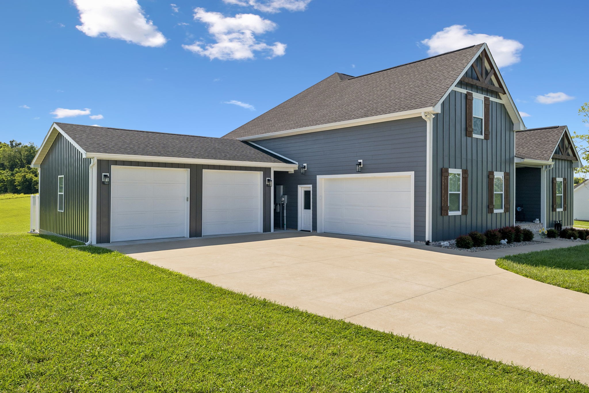 5685 Minnis Road Springfield, TN 37172 - Photo 3 of 67