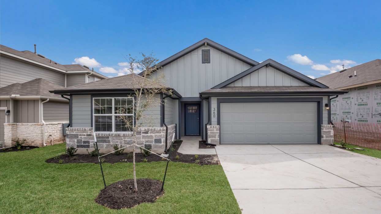 276 Inks Lane Kyle, TX 78640 - Photo 1 of 1 Gallery Image 1