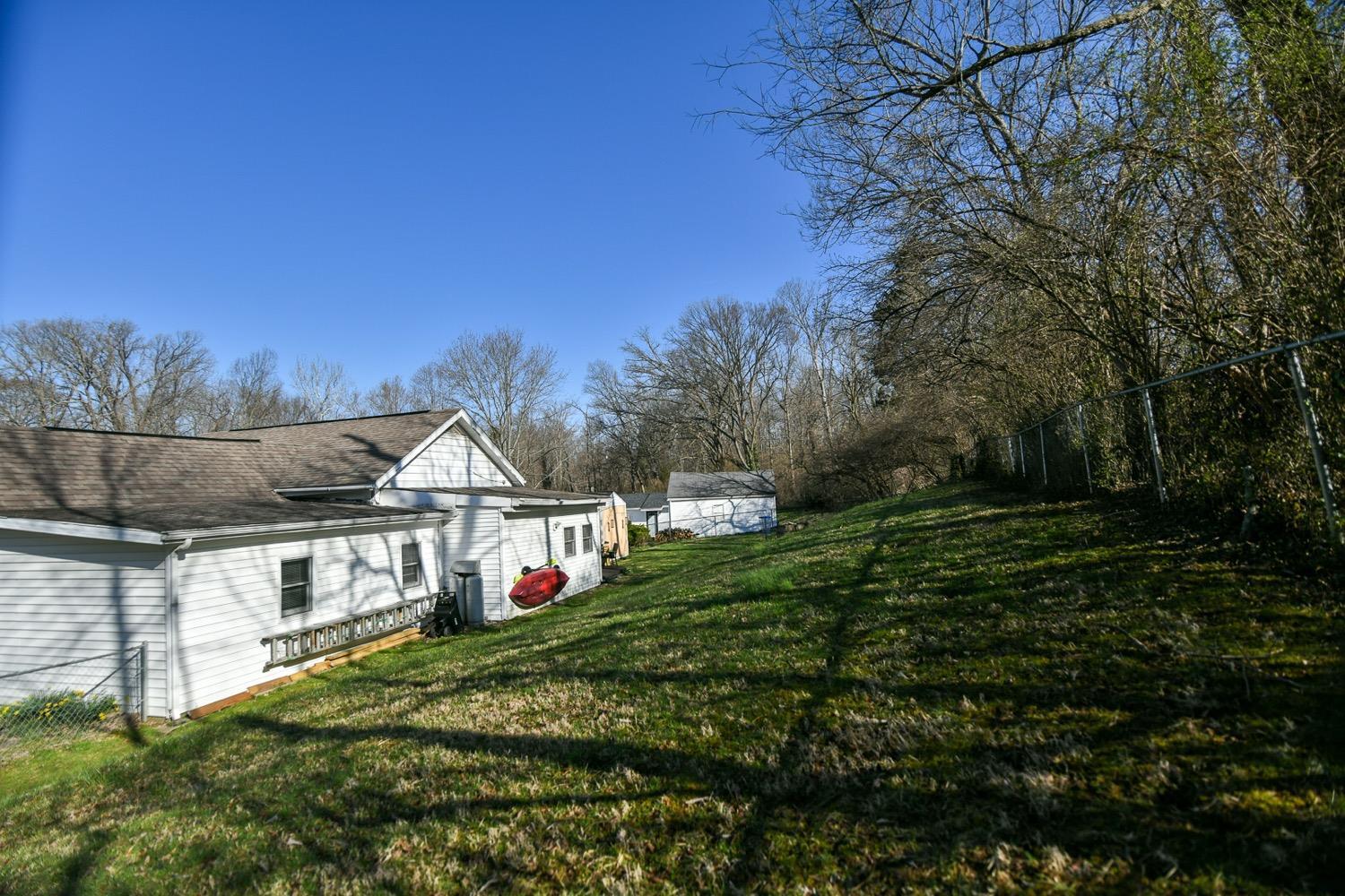 1416 Stanley Road Cincinnati, OH 45230 - Photo 28 of 28 Gallery Image 28