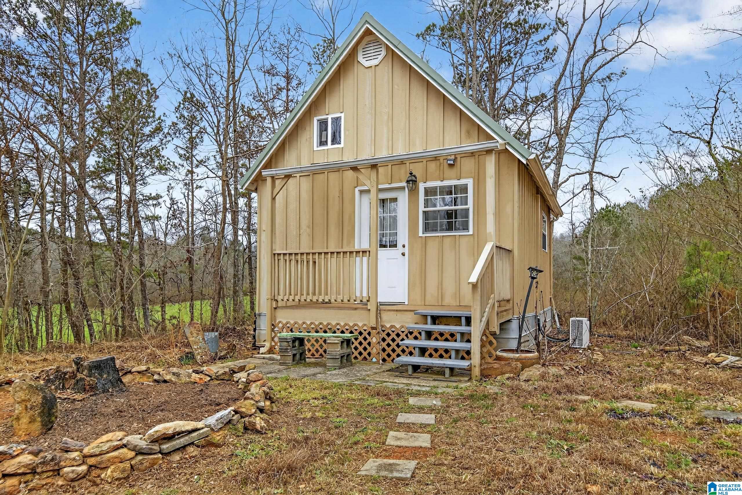 1285 White Oak Road Ashland, AL 36251 - Photo 7 of 71