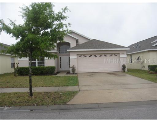 11630 Rouse Run Circle Orlando, FL 32817 - Photo 1 of 1 Exterior Front