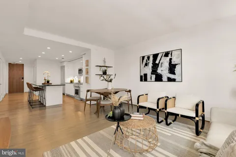 $899,000 | 45 Sutton Square Southwest, Unit 303, Washington, DC 20024