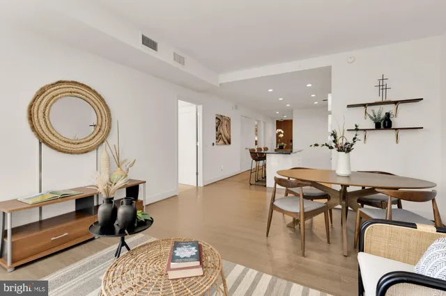 $899,000 | 45 Sutton Square Southwest, Unit 303, Washington, DC 20024