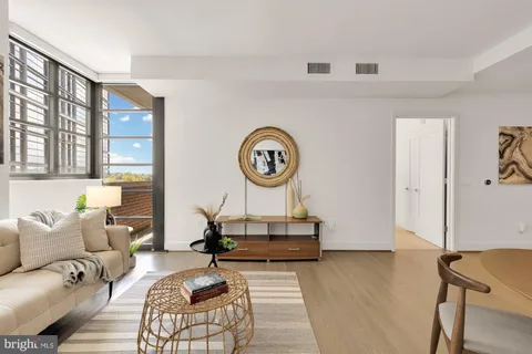 $899,000 | 45 Sutton Square Southwest, Unit 303, Washington, DC 20024