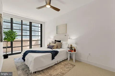 $899,000 | 45 Sutton Square Southwest, Unit 303, Washington, DC 20024