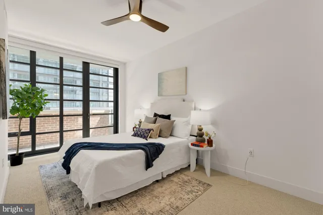 $899,000 | 45 Sutton Square Southwest, Unit 303, Washington, DC 20024