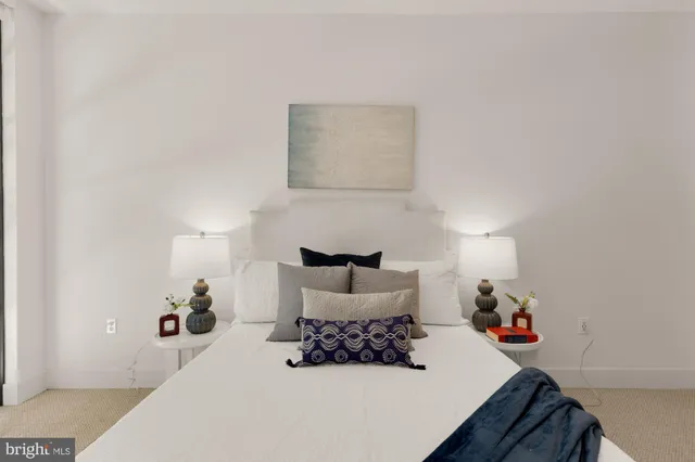 $899,000 | 45 Sutton Square Southwest, Unit 303, Washington, DC 20024