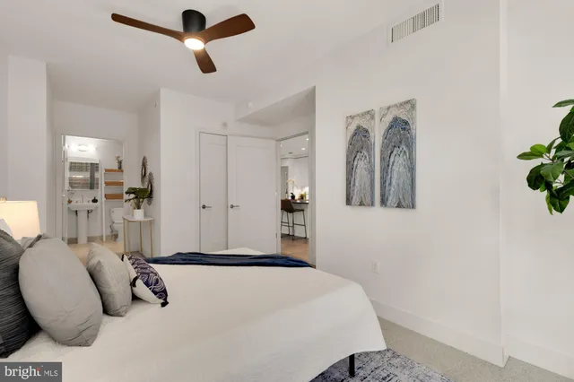 $899,000 | 45 Sutton Square Southwest, Unit 303, Washington, DC 20024