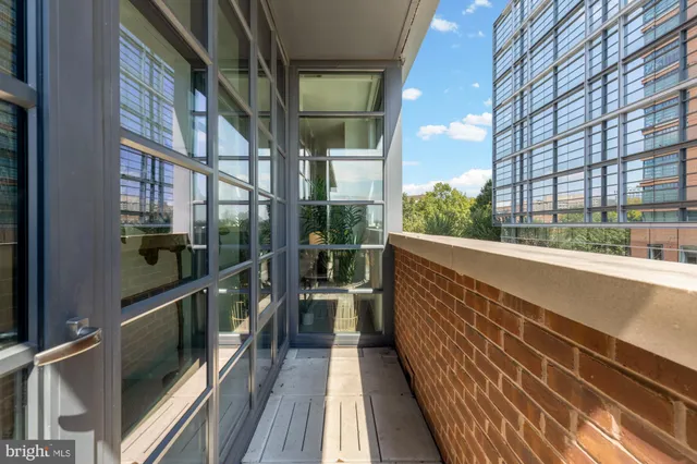 $899,000 | 45 Sutton Square Southwest, Unit 303, Washington, DC 20024