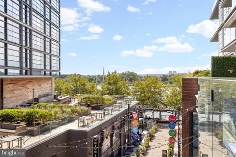 $899,000 | 45 Sutton Square Southwest, Unit 303, Washington, DC 20024