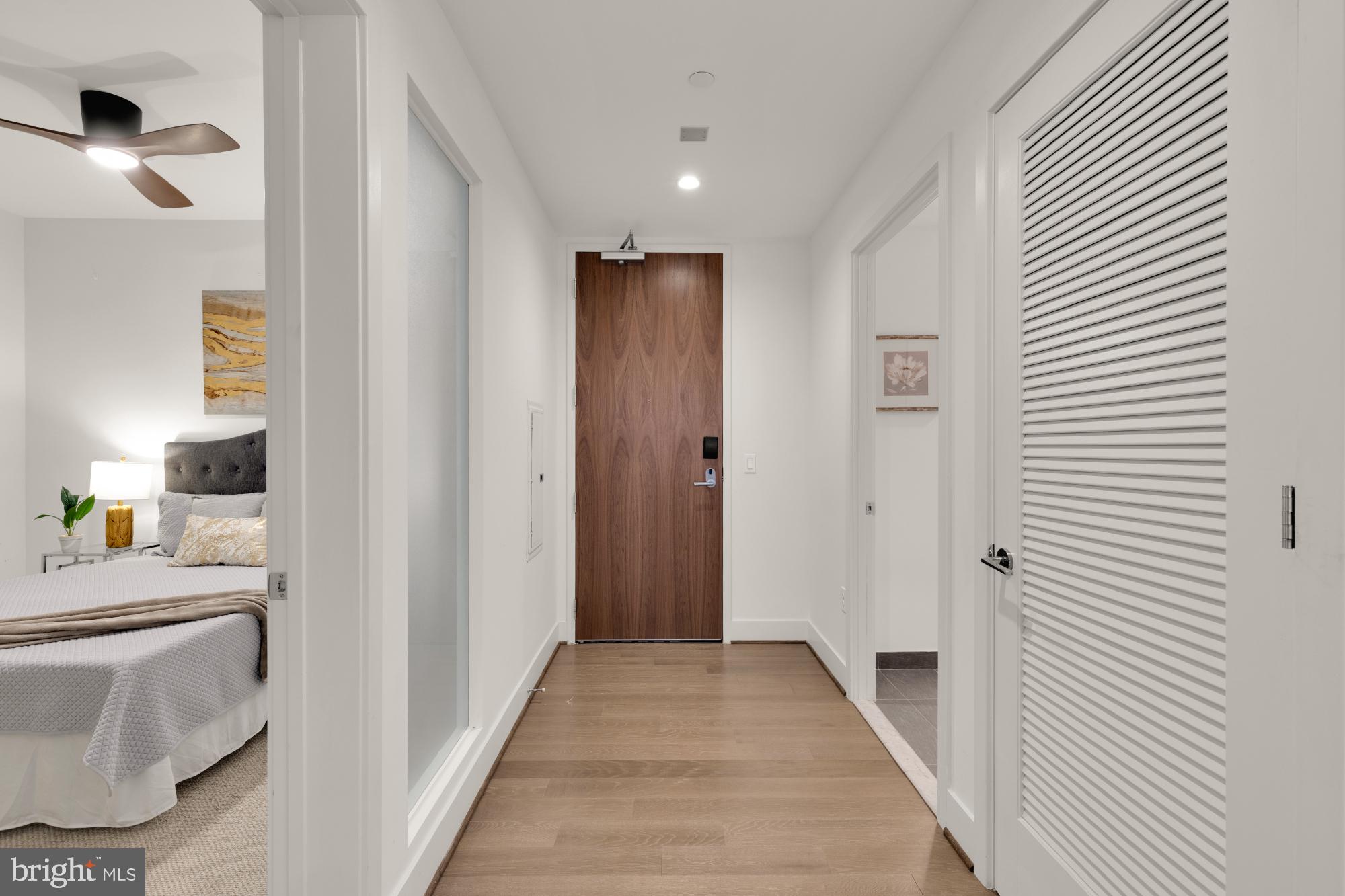 45 Sutton Square Southwest, Unit 303 Washington, DC 20024 - Photo 30 of 60