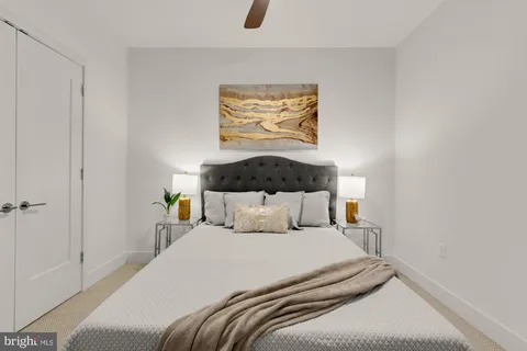 $899,000 | 45 Sutton Square Southwest, Unit 303, Washington, DC 20024