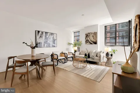 $899,000 | 45 Sutton Square Southwest, Unit 303, Washington, DC 20024