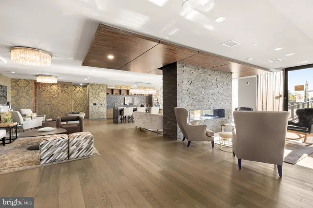 $899,000 | 45 Sutton Square Southwest, Unit 303, Washington, DC 20024