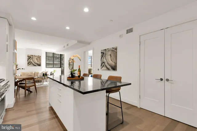 $899,000 | 45 Sutton Square Southwest, Unit 303, Washington, DC 20024