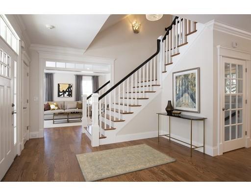 75 Shade Street Lexington, MA 02421 - Photo 3 of 21