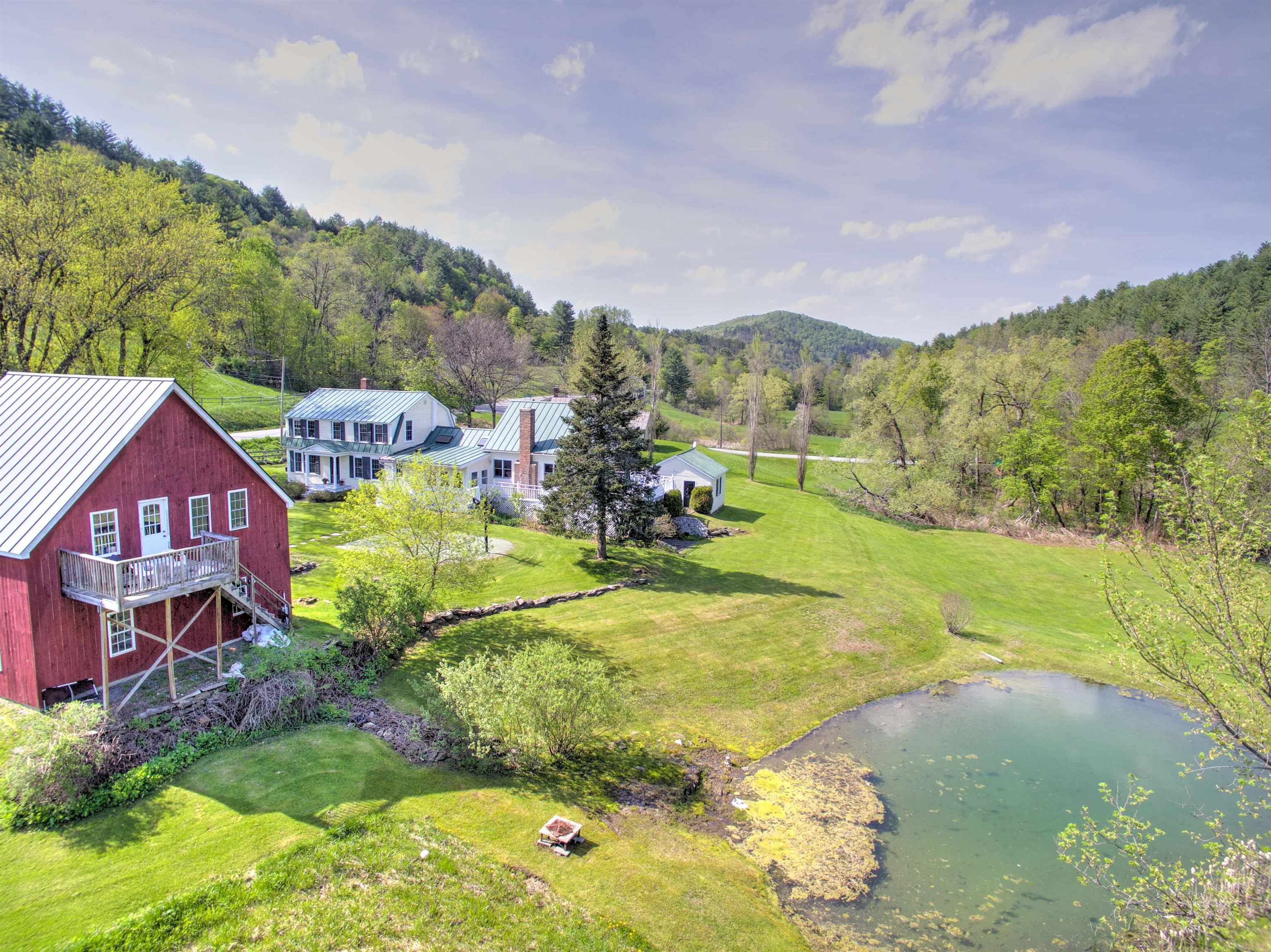 2409 S Road Woodstock, VT 05091 - Photo 23 of 30