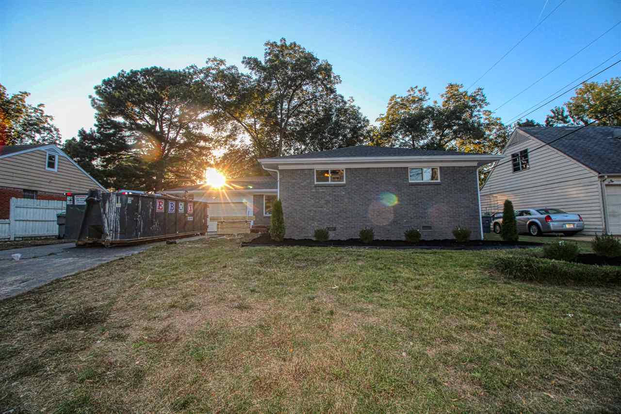 1377 Railton Road Memphis, TN 38111 - Photo 21 of 25
