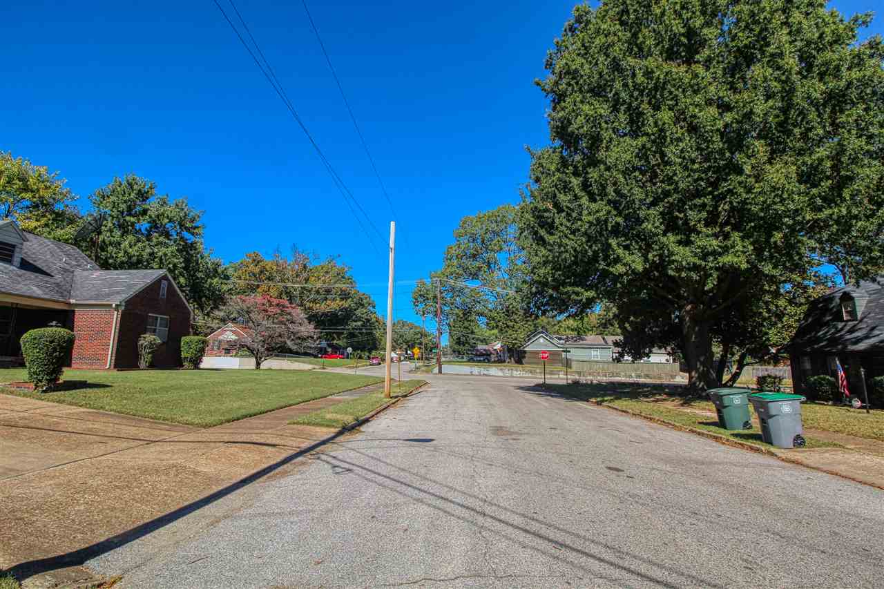 1377 Railton Road Memphis, TN 38111 - Photo 23 of 25