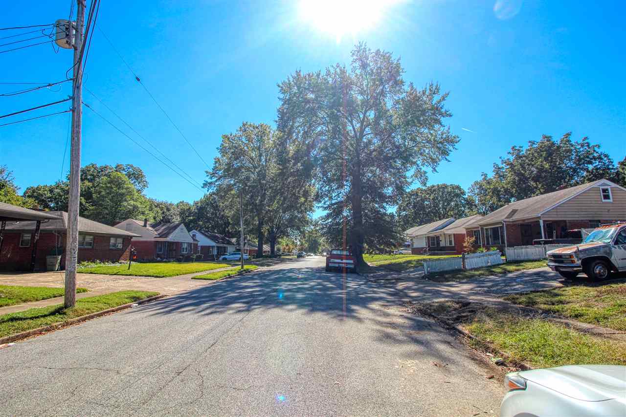 1377 Railton Road Memphis, TN 38111 - Photo 24 of 25