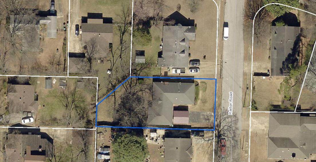 1377 Railton Road Memphis, TN 38111 - Photo 25 of 25