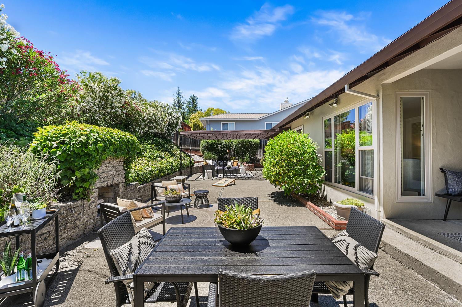 29 Ridgewood Drive San Rafael, CA 94901 - Photo 34 of 37