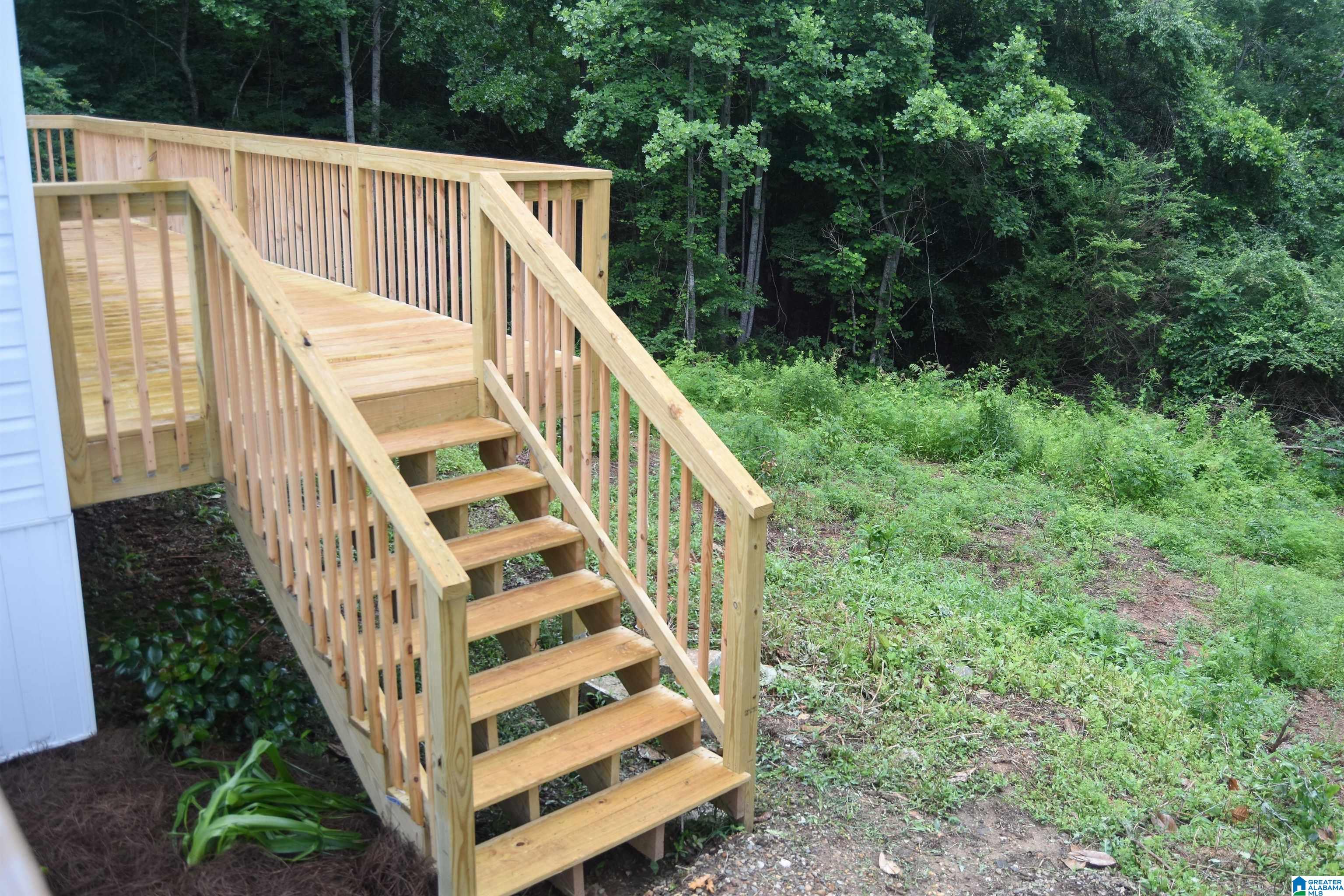 340 County Road 79 Heflin, AL 36264 - Photo 23 of 25