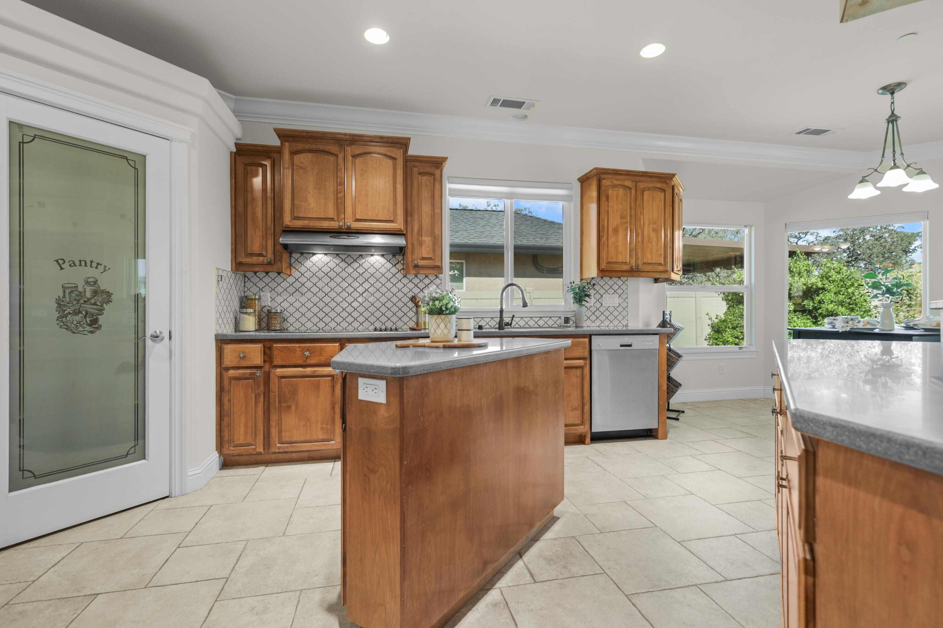 2110 Cadjew Street Redding, CA 96003 - Photo 11 of 62 Kitchen